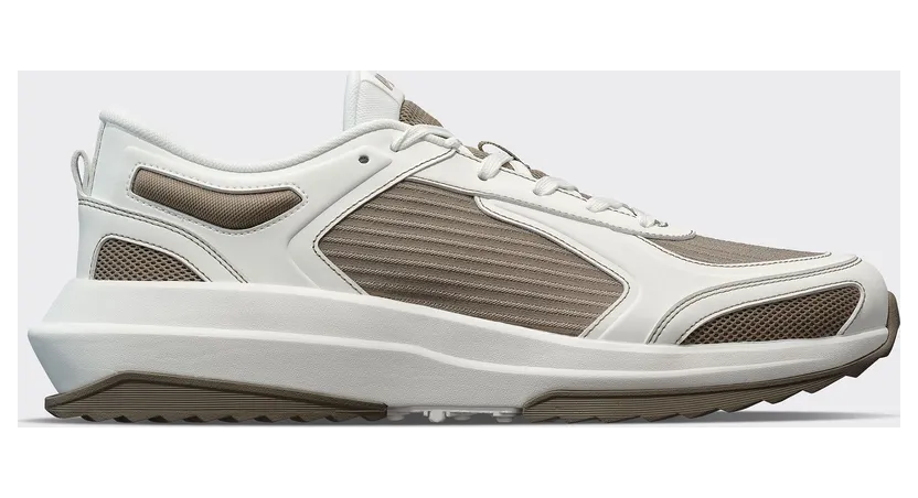 APL Jogger “Ivory/Cobblestone” (Dames)
