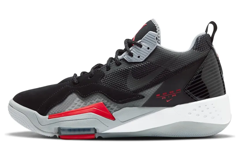 Jordan Zoom ’92 Black (CK9183-001)