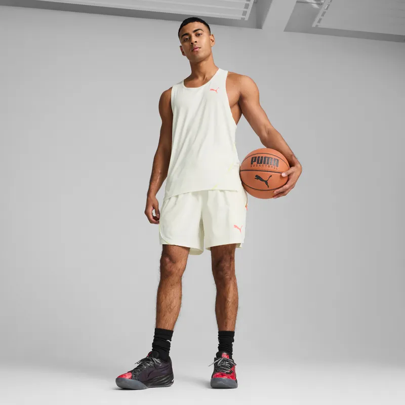 Puma All-Pro NITRO™ DA “For All Time Red” (311357_01)