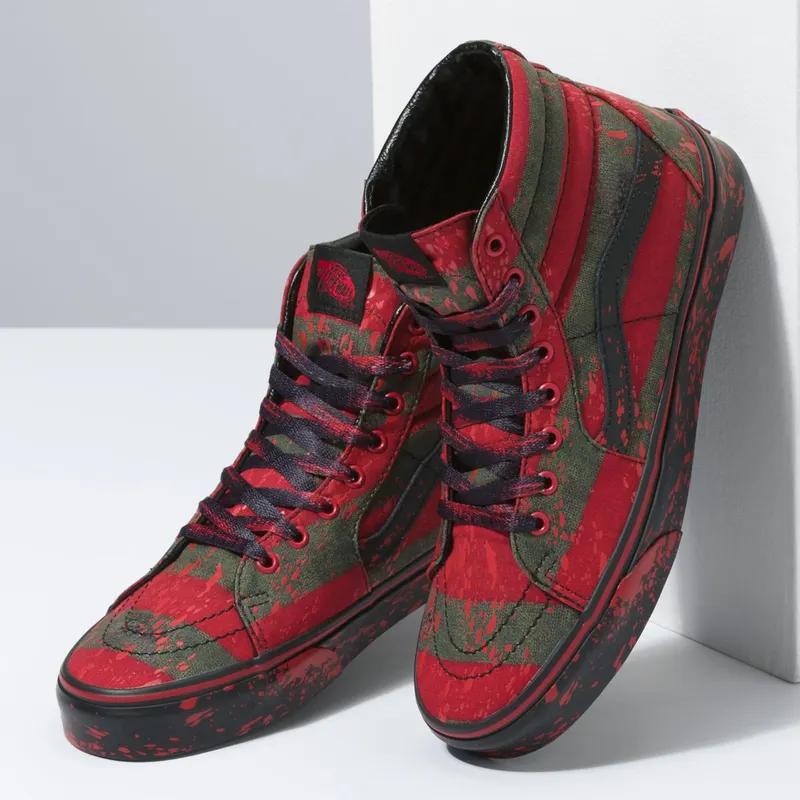 vans-sk8-hi VN0A4U3CZV1