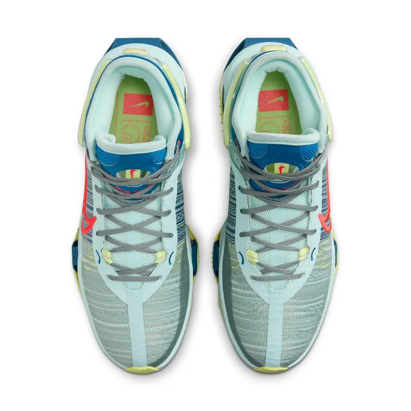 Nike Air Zoom GT Jump 2 Alpha Wave (DJ9431-300)