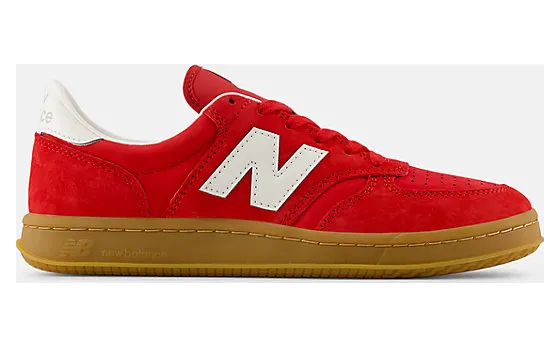 New Balance T500 Team Red Sea Salt Gum (CT500FB)