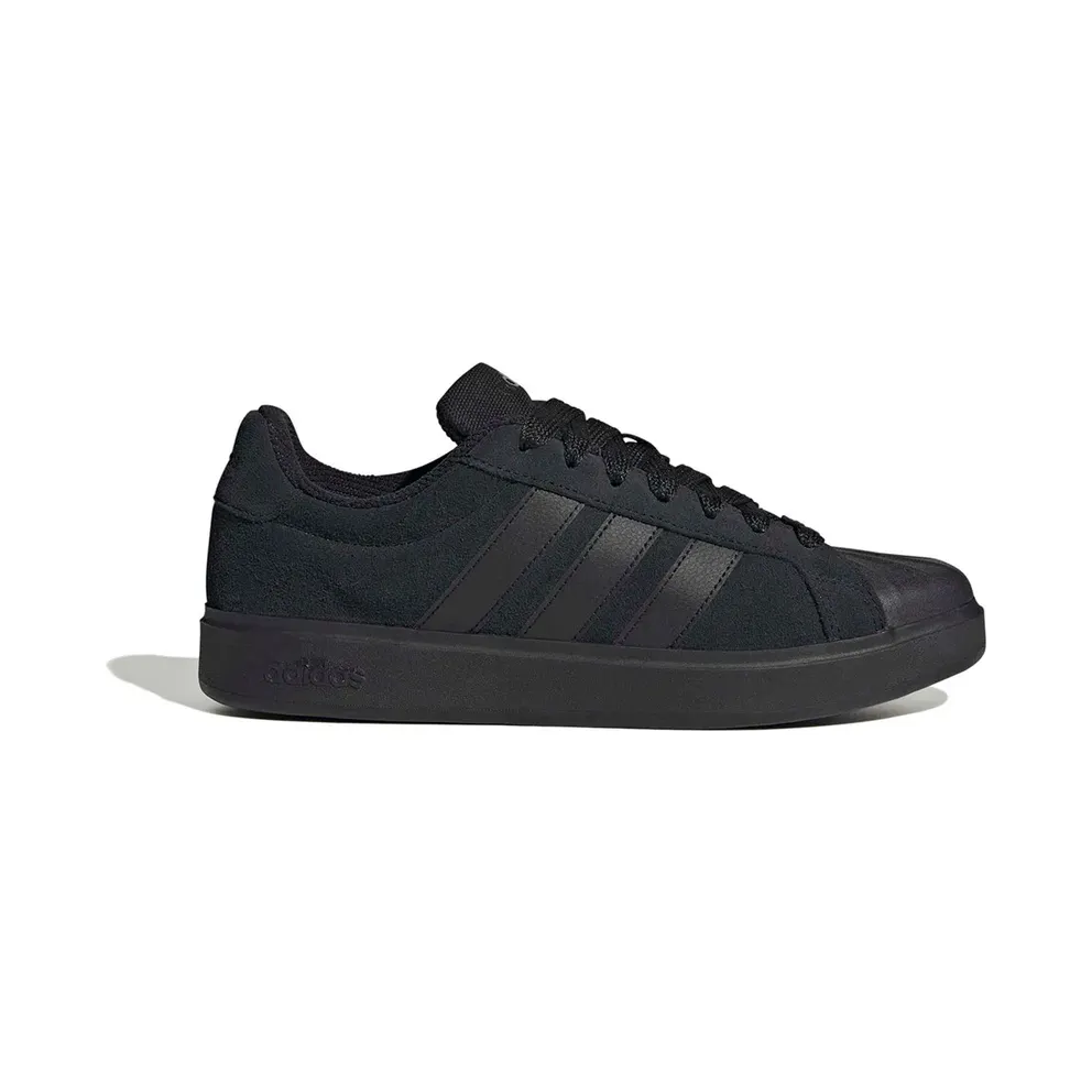 Adidas Streettalk Black (KH6277)
