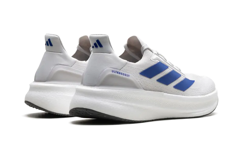 Adidas UltraBoost 5X “Grey Lucid Blue” (JS3516)