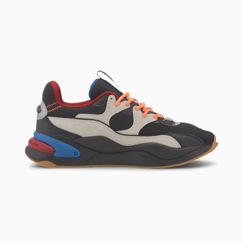 Puma RS-2K RF Grey/Black (37388701)