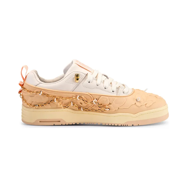 Puma Slipstream Lo Post Game Runway “Dapper Dan” (393424-01)