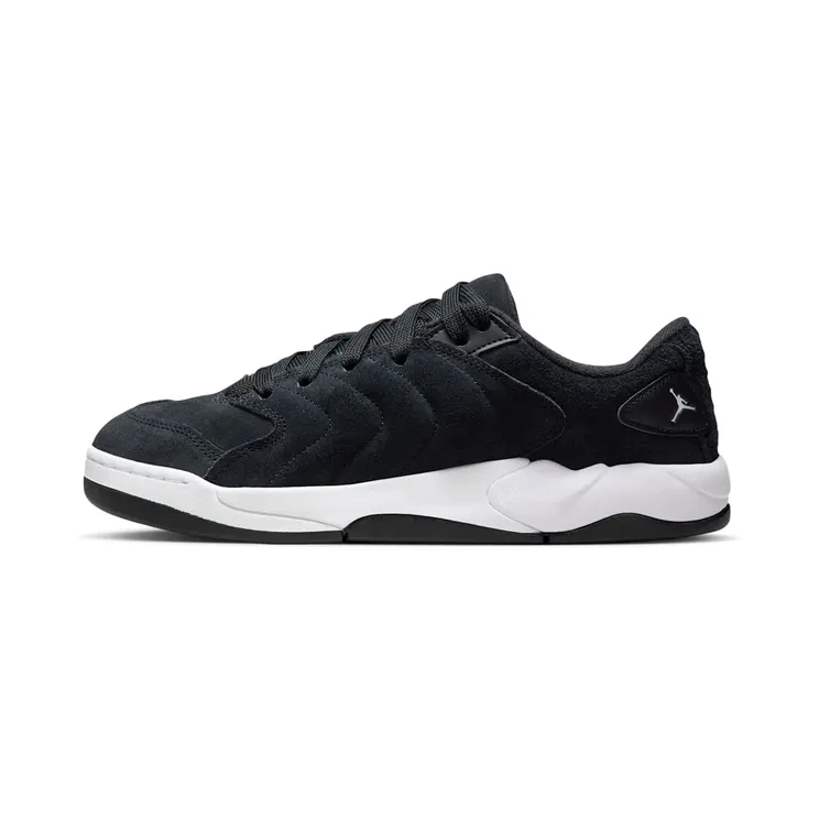 Jordan Air Jordan Session “Black / Anthracite / White” (IB3731-004)