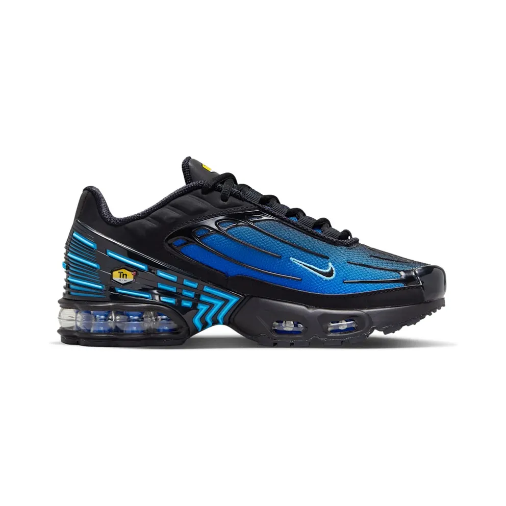 Nike Air Max Plus 3 Racer Blue Gradient (FB8025-001)