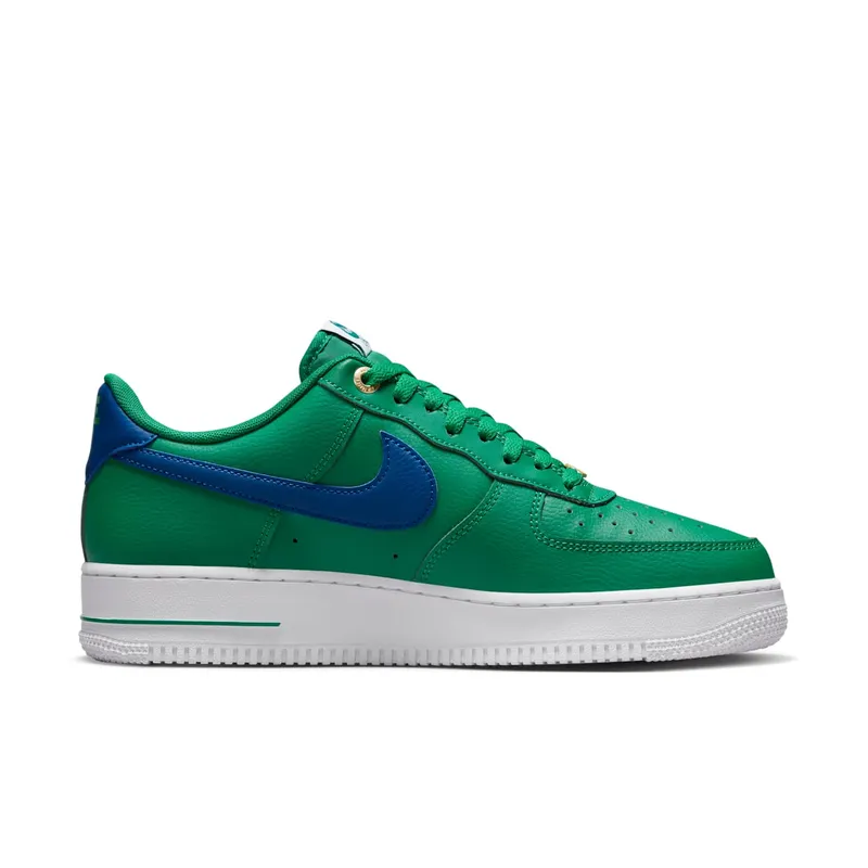 Nike Air Force 1 Low “Malachite – Green” (DQ7658-300)