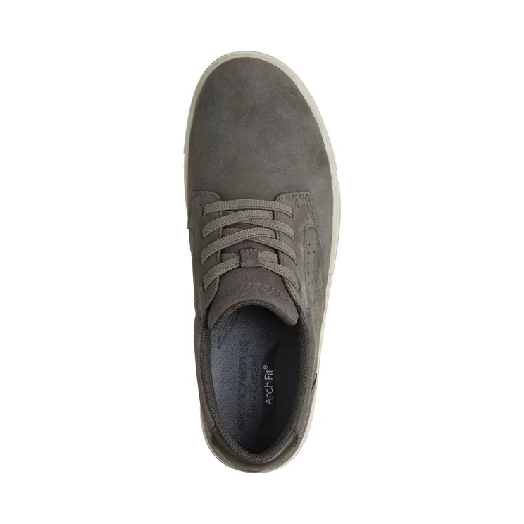 skechers-relaxed-fit 205894_GRY