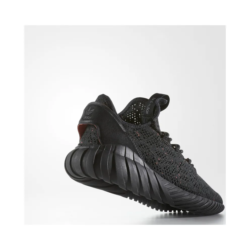 adidas Tubular Doom Sock Core Black Core Black/Core Black/Trace Olive (BY3559)