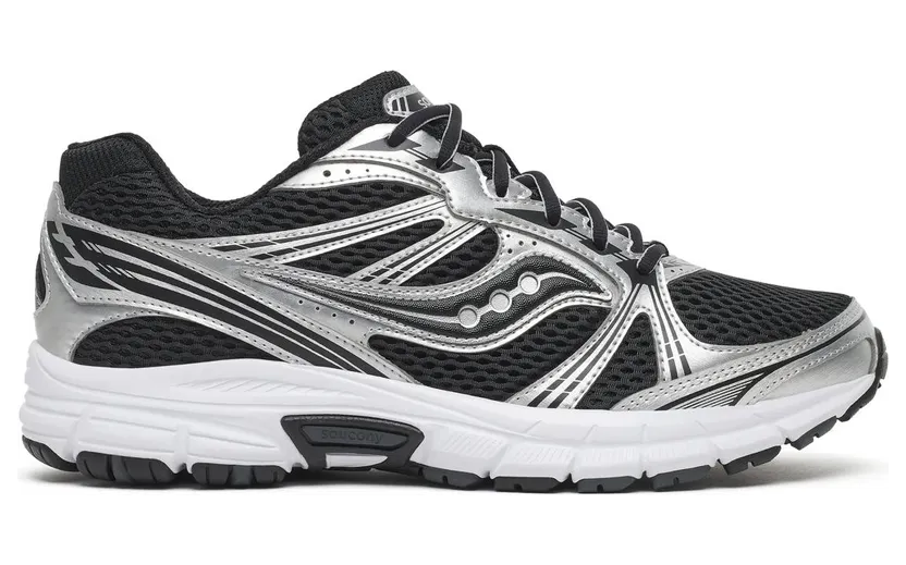 Saucony – Ride Millennium – Dames – Sport – Veelkleurig (S101836-1005)
