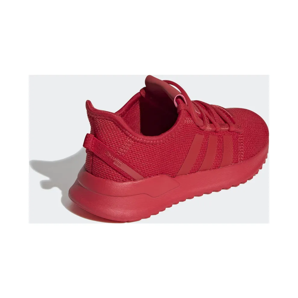 adidas U Path Run Triple Scarlet (PS) Scarlet/Scarlet/Scarlet (FW1367)