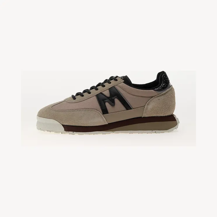 Sneakers Karhu Mestari Control Vintage Khaki/ Caviar (F840014)
