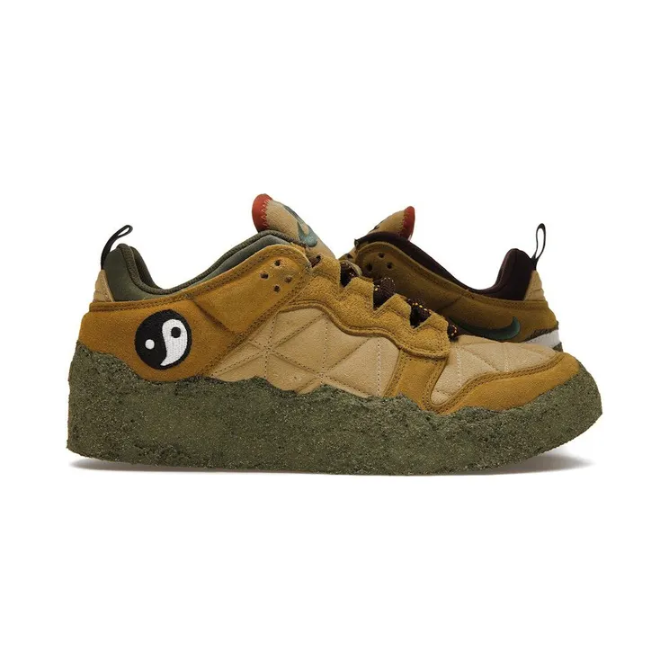 Nike CPFM Flea 1 Cactus Plant Flea Market Desert Moss (DM0430-700)