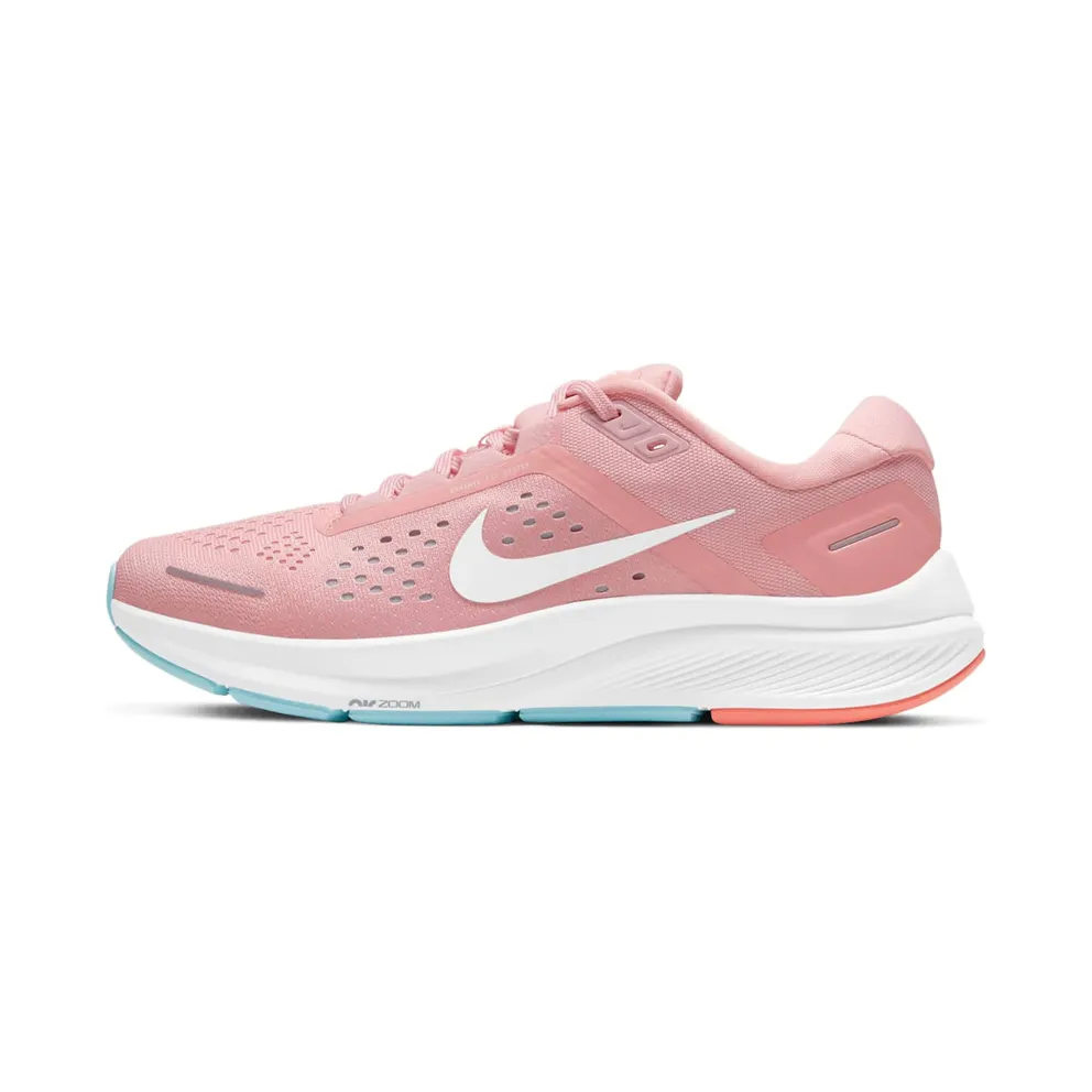 Nike Air Zoom Structure 23 Rot (CZ6721-601)