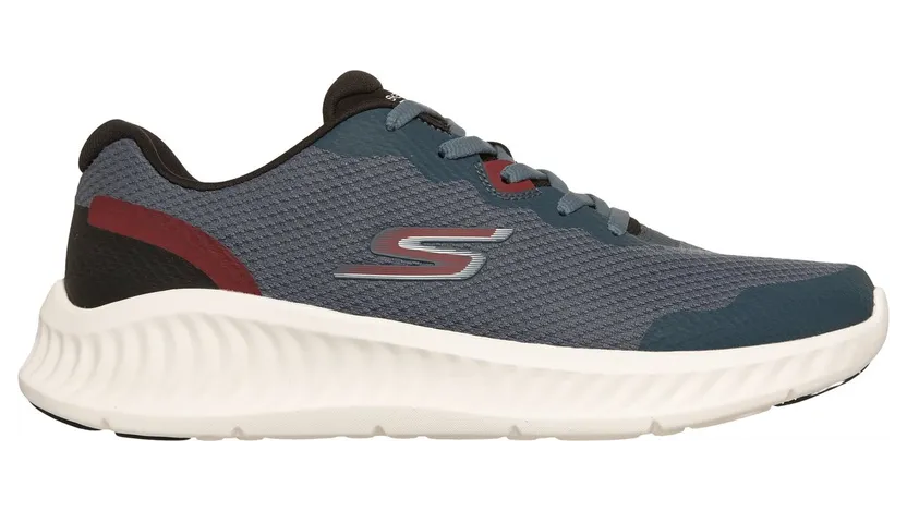 Skechers GO WALK Now – Viligent Sneaker Leigrijs