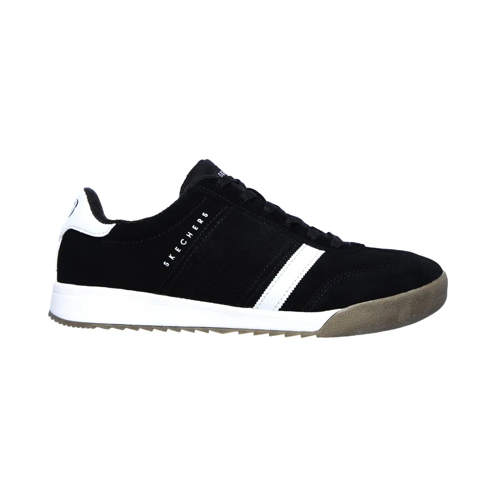 Skechers Zinger – Ventich – Black (52328 BLK)
