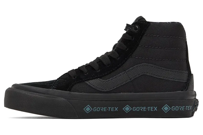 vans-sk8-hi VN0005VMBLK1