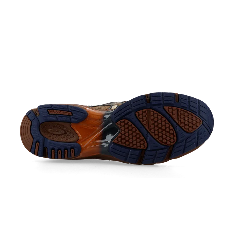 ASICS SportStyle UB9-S GEL-DS TRAINER 14 (desert camp / piquant orange) – 1203A606-200