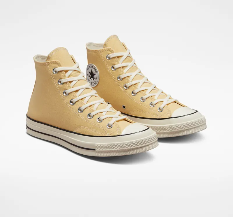 Converse Chuck 70 Vintage Canvas Sunny Oasis/egret/Black