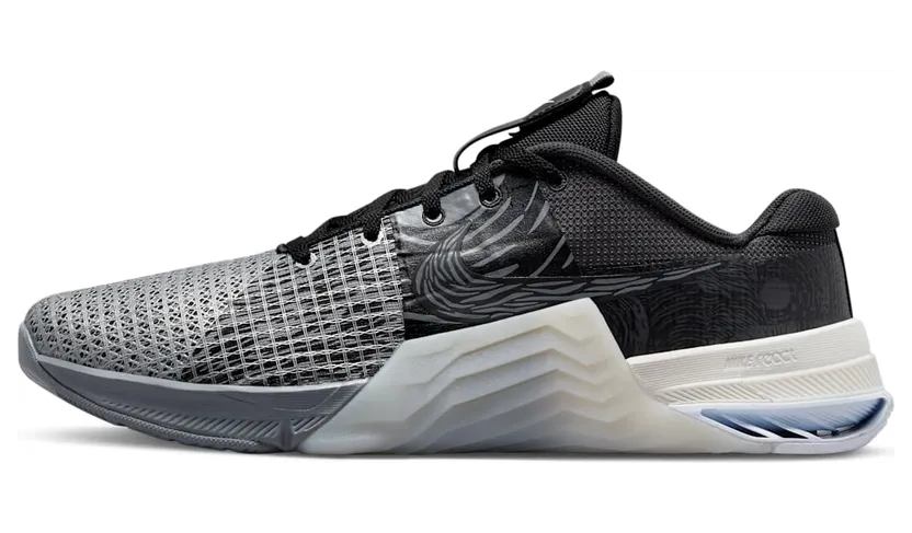 Nike Metcon 8 AMP Dark Smoke Grey (DQ4675-001)