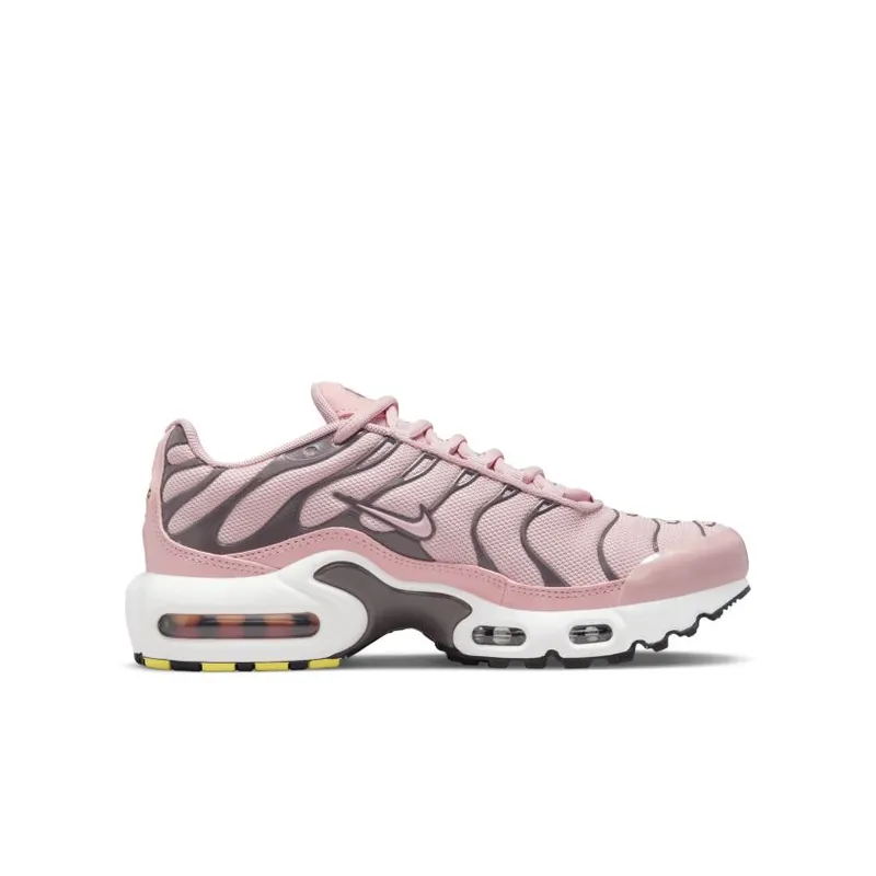 Nike Air Max Plus Pink Glaze (GS) (CD0609-601)