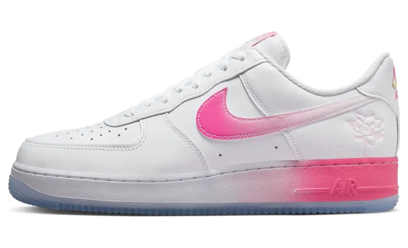 Nike Air Force 1 “San Francisco Chinatown” (FD0778-100)