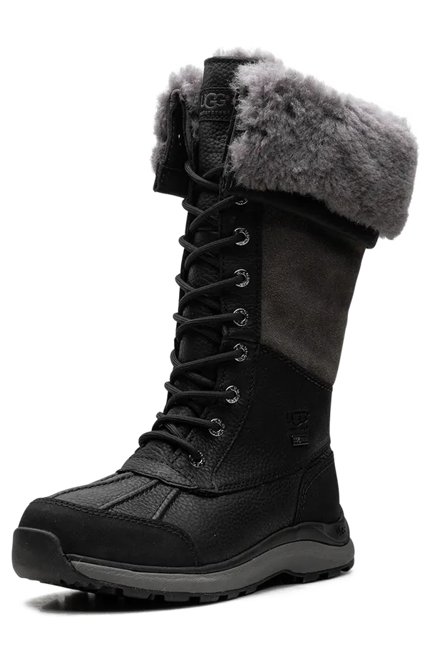 ugg-sneaker 1095142-BLK