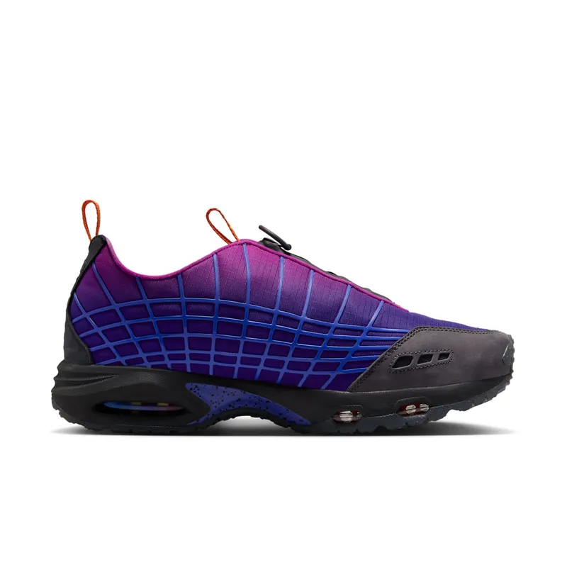 Nike Air SNDR Max SP “Kids of Immigrants – Persian Violet” (HF3286-500)