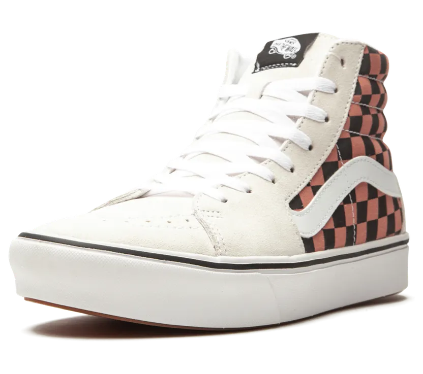 vans-comfycush VN0A3WMB1PC