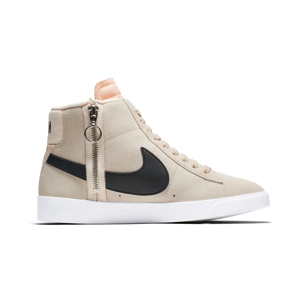 Nike Blazer Mid Rebel Guava Ice (W) Guava Ice/Summit White-Black (BQ4022-801)