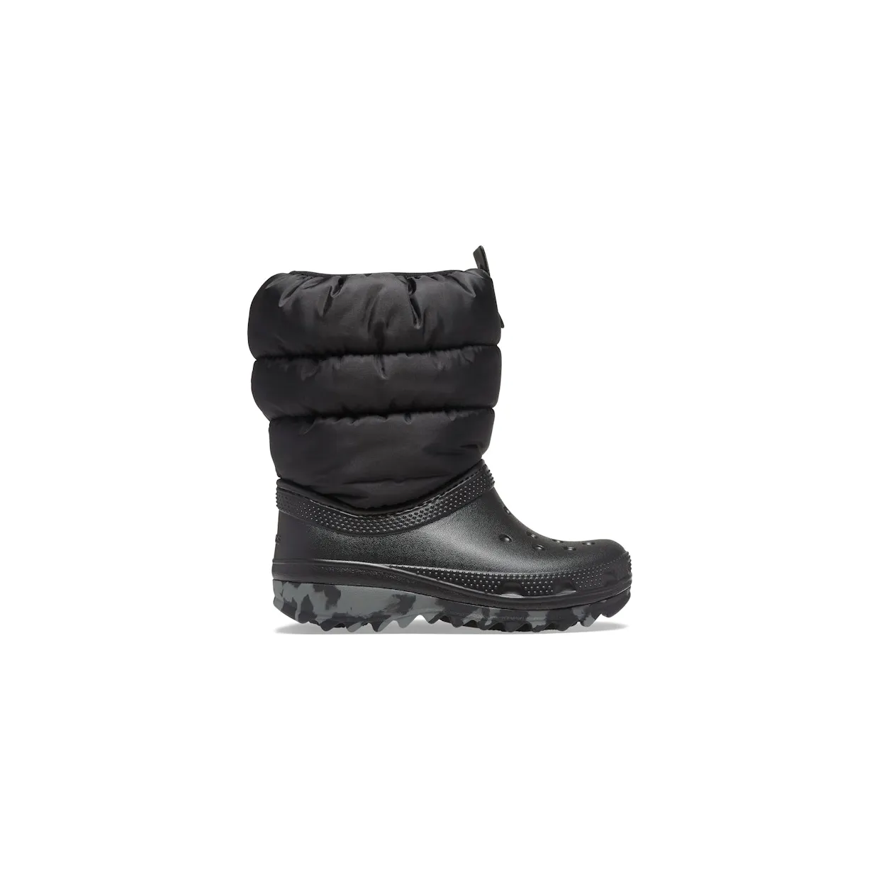crocs-classic 207683-001