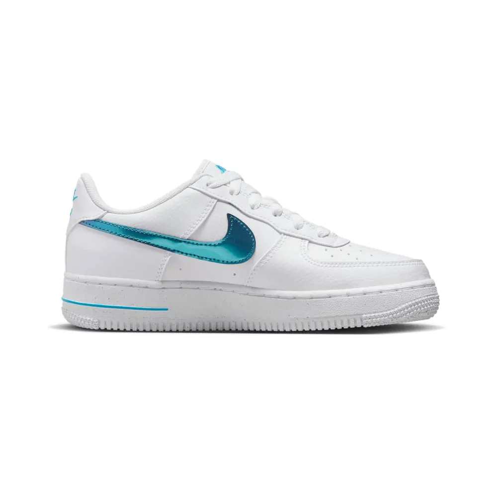 Nike Air Force 1 Impact Next Nature White Blue Lightning Blue Lightning (FD0677-100)