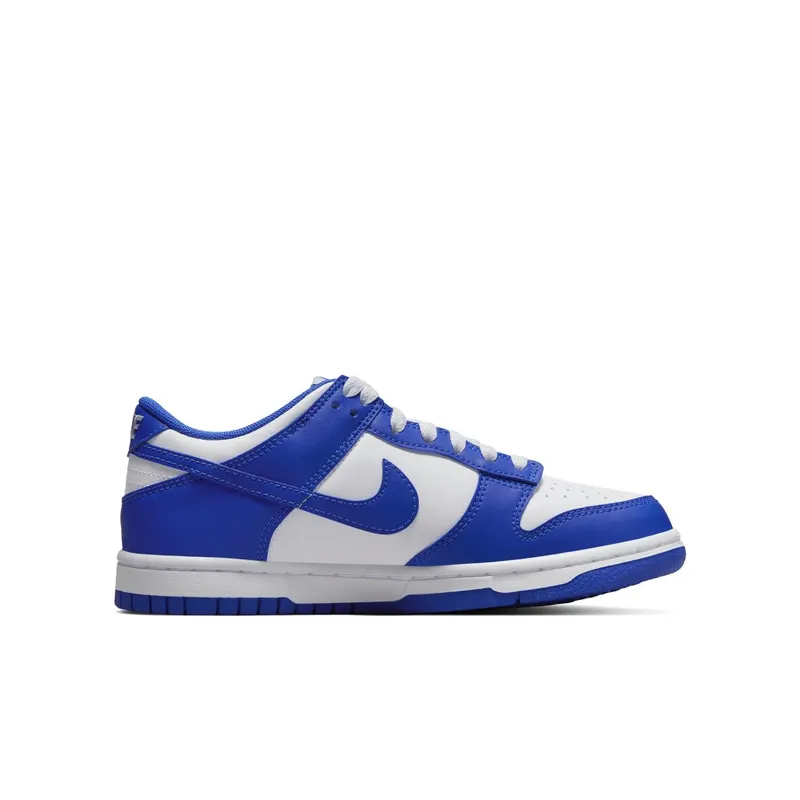 Nike Dunk Low Racer Blue (GS) (DV7067-400)