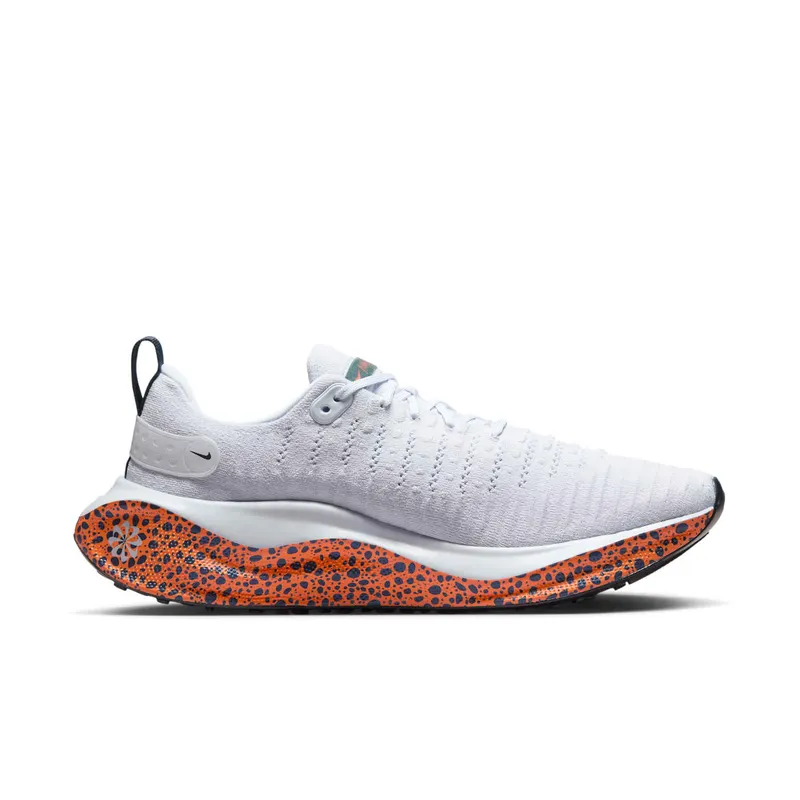 Nike React Infinity Run 4 Electric Pack Olympic Safari (FV2299-900)