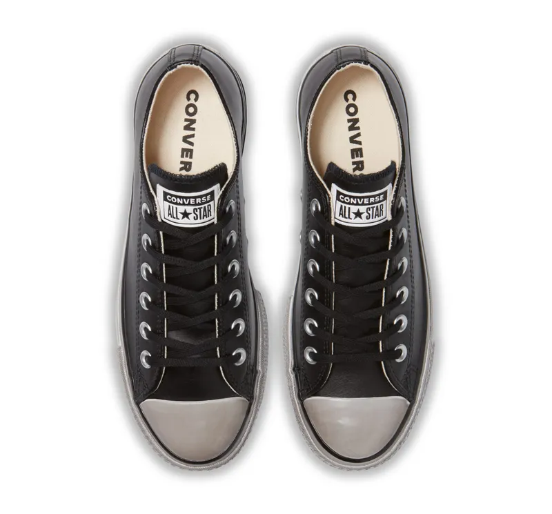 Converse Wordmark Platform Chuck Taylor All Star Low Top (569118C)