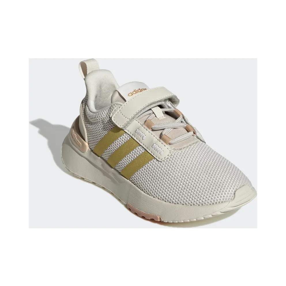 Adidas Racer TR21 Aluminium / Gold Metallic / Magic Beige (GW6585)