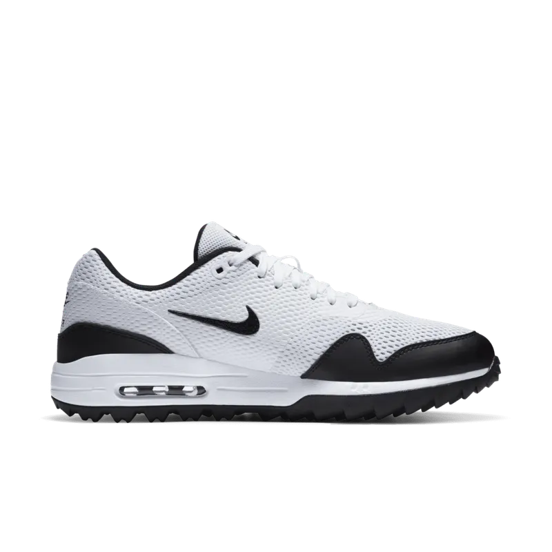 Nike Air Max 1 G White Black White/Black (CI7576-100)