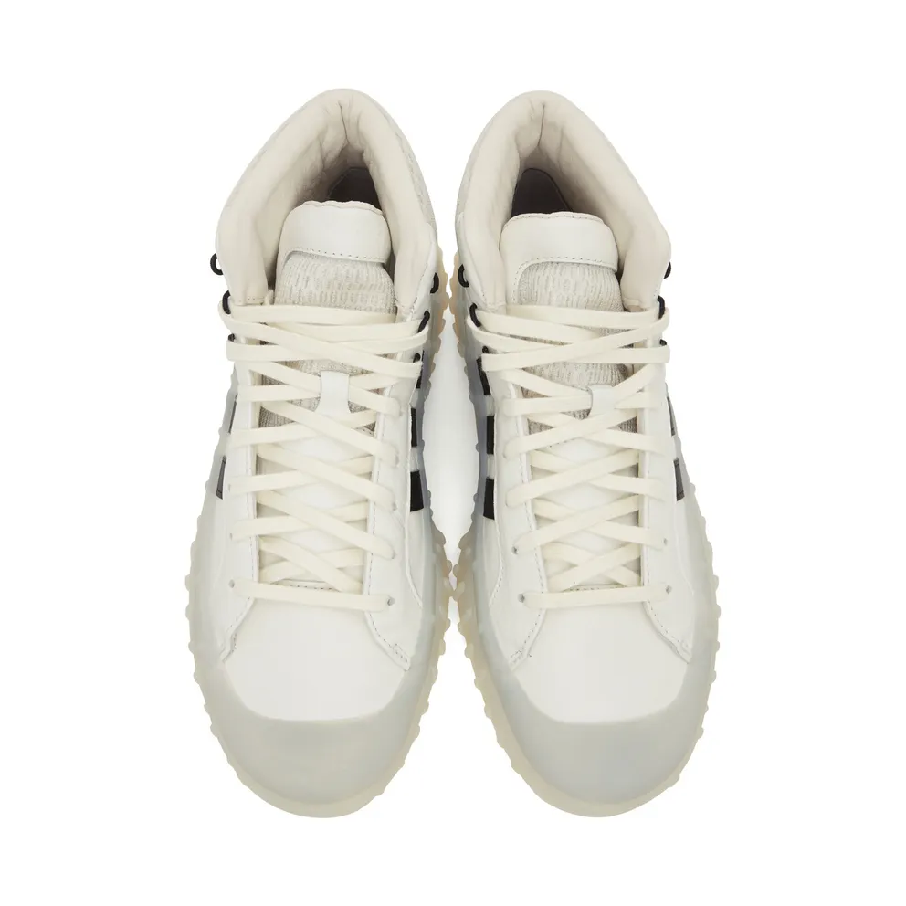 Adidas Y-3 GR.1P High Core White / Black / Core White (GW8642)