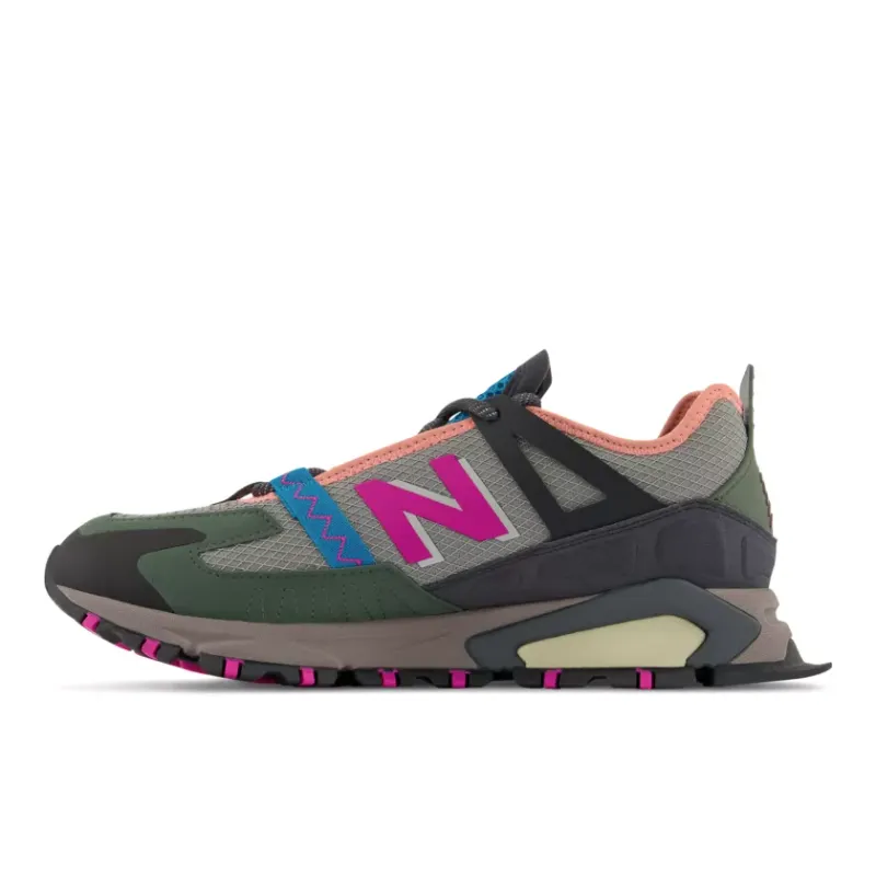 New Balance X-Racer Trail Marblehead (MSXRCTAB)
