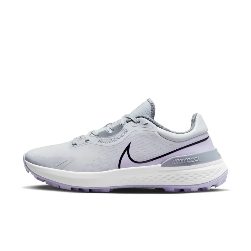 Nike React Infinity Pro 2 Photon Dust Violet (DJ5593-005)