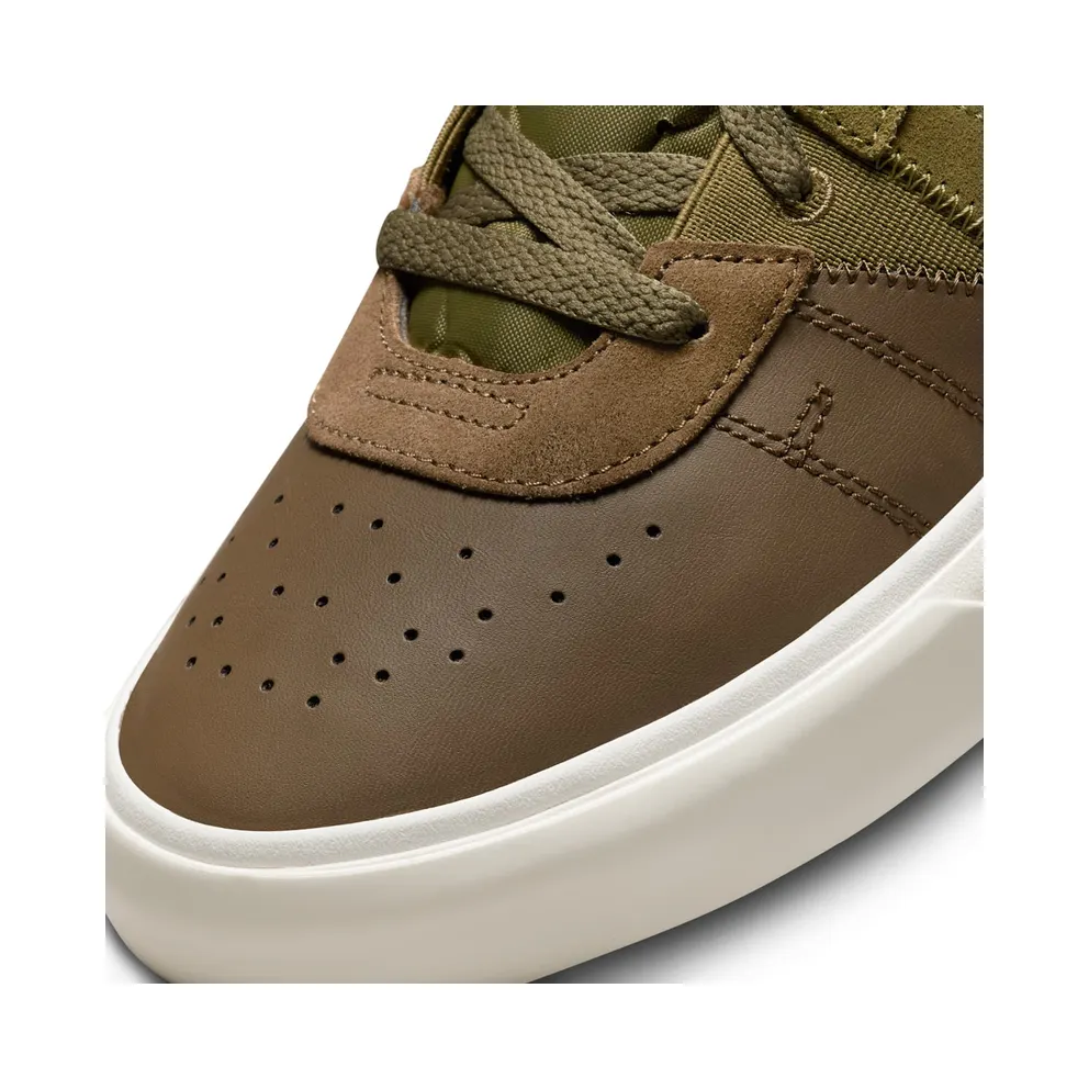 Jordan Series Mid Green (DA8026-331)
