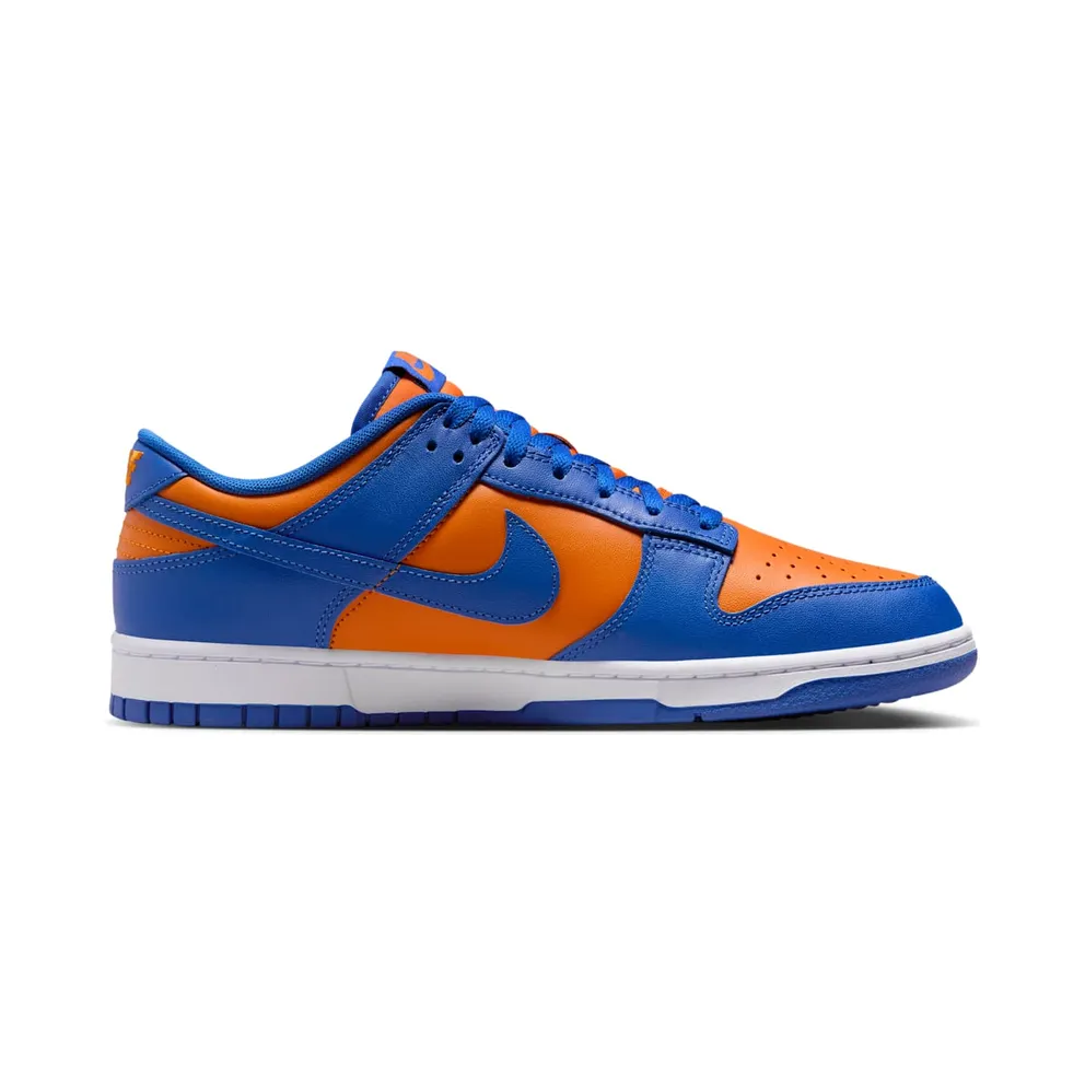 Nike Dunk Low “Knicks” (DV0833-800)