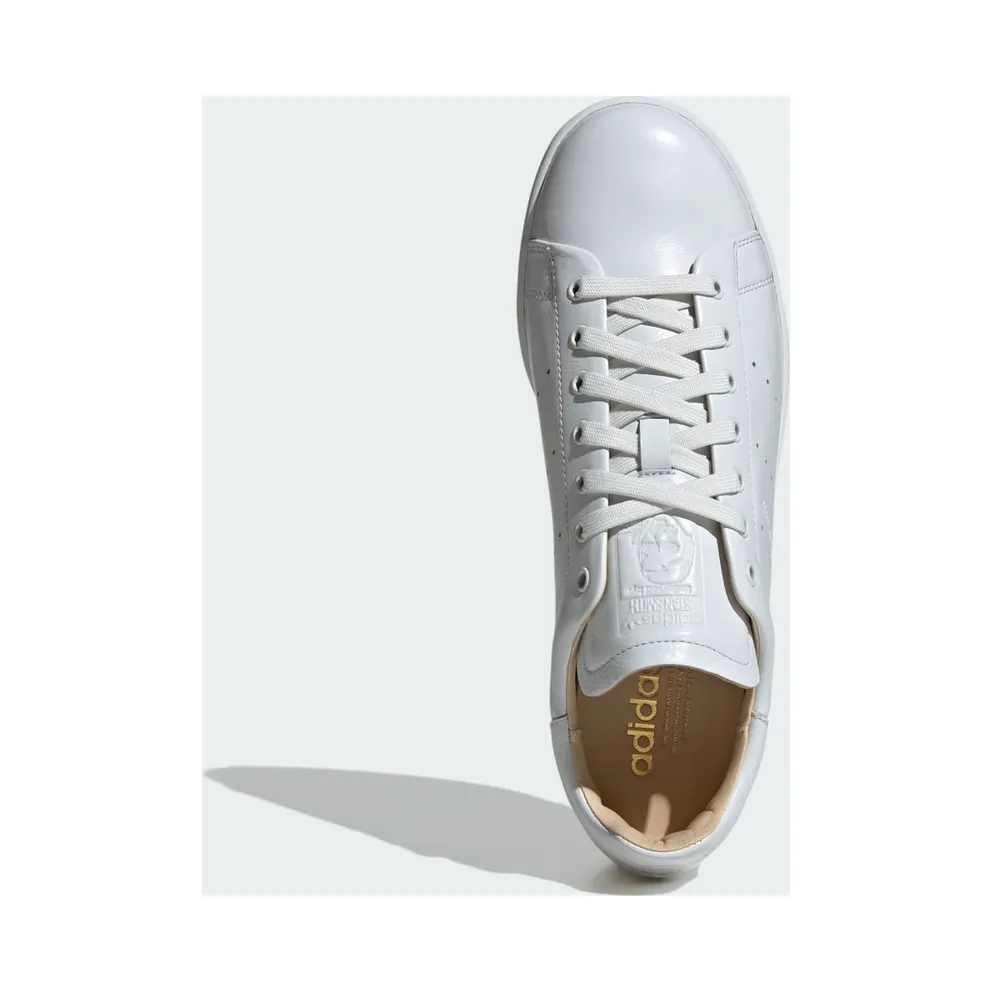 adidas Stan Smith Lux Crystal White Sand Strata (IH2451)