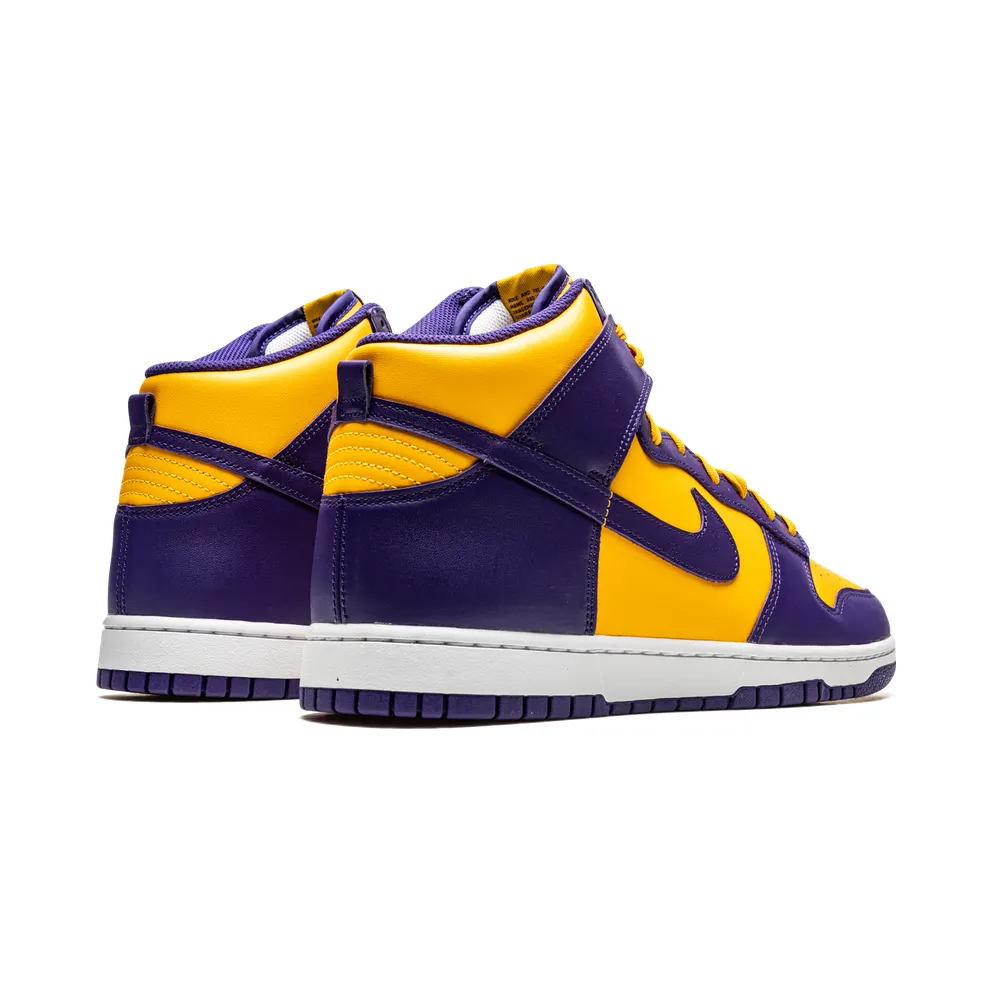 Nike Dunk High Retro Purple (DD1399-500)