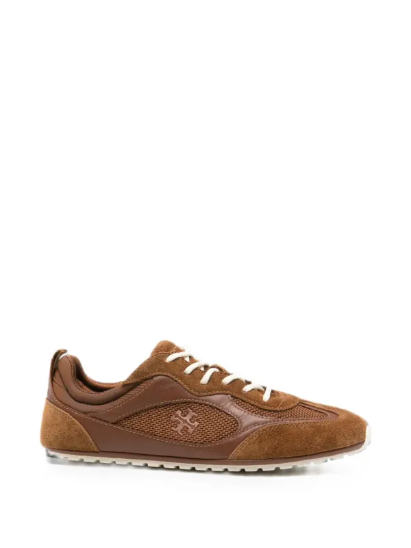 Tory Burch Field mit Einsätzen – Brown (176839)