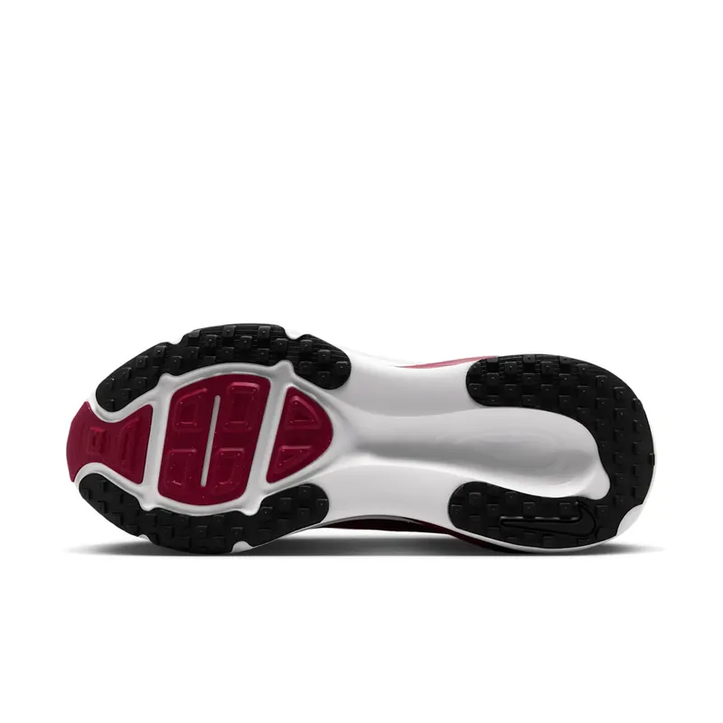Nike Vomero Team Crimson / Black / White (IQ6861-600)