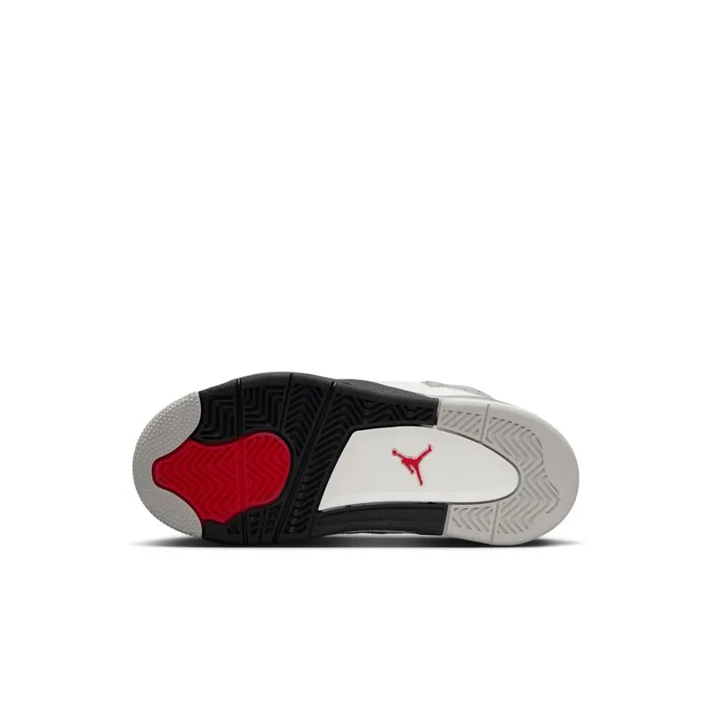 Air Jordan 4 Retro PS “White Cement” (IB4388-100)
