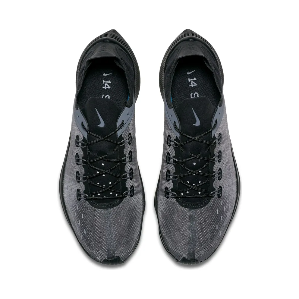 Nike Exp X14 Black Dark Grey Black/Dark Grey-Wolf Gey (AO1554-004)